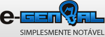 e-Genial - Simplesmente Notável