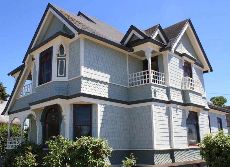 Home Builders