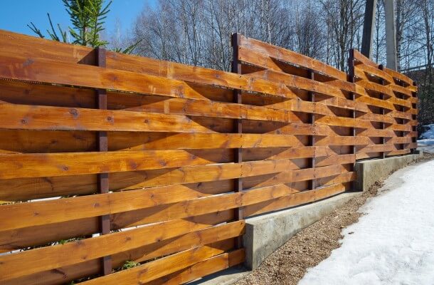 Dayton Fence Company
