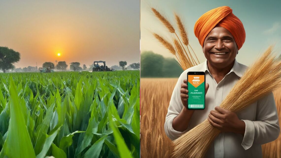 PM kisan Status