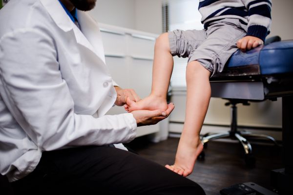 podiatrist in minneapolis