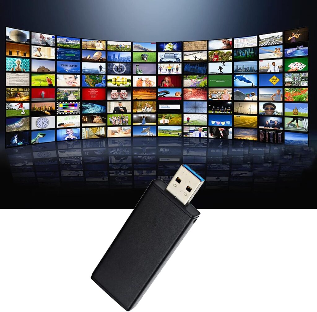IPTV Subscription Service