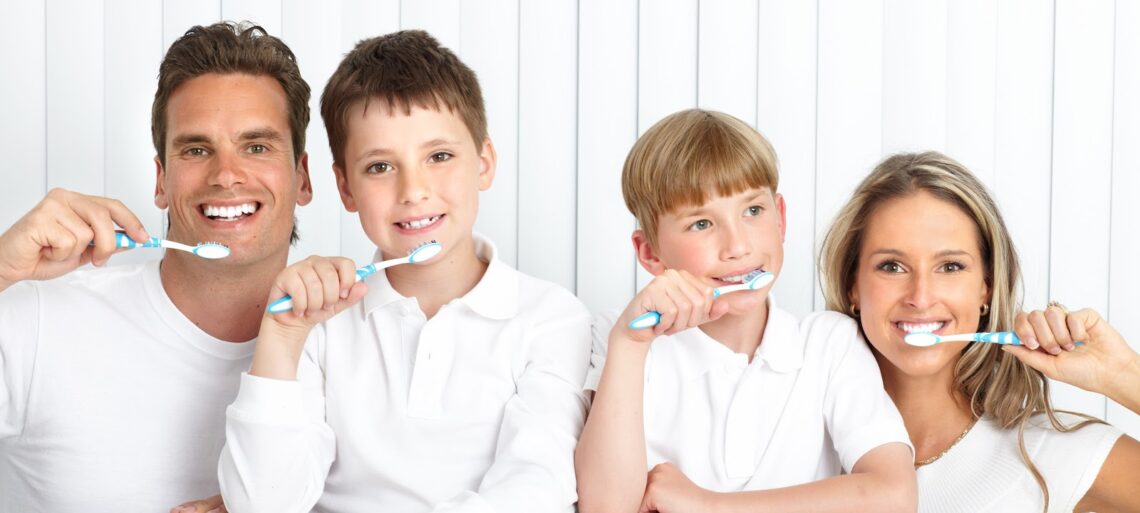 Achieving Dental Excellence: A Journey to Superior Oral Health