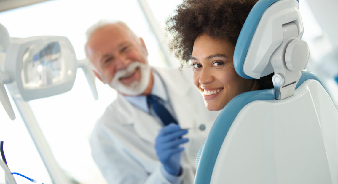 Crafting a Unique Voice in Dental Marketing