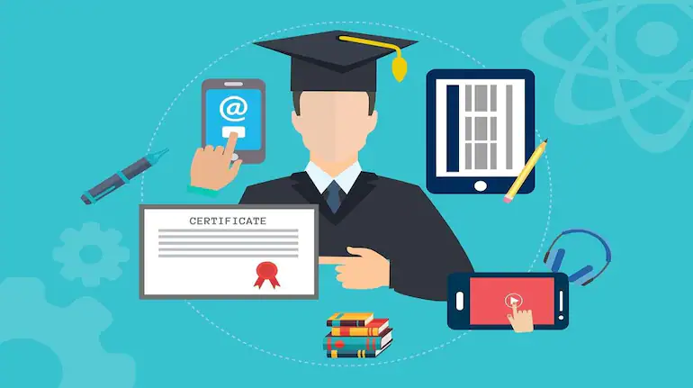 College Career Fairs