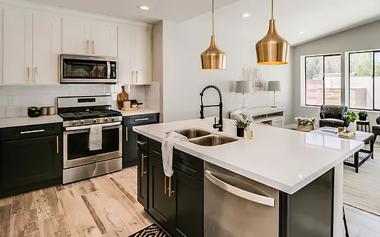 Kitchen Cabinet