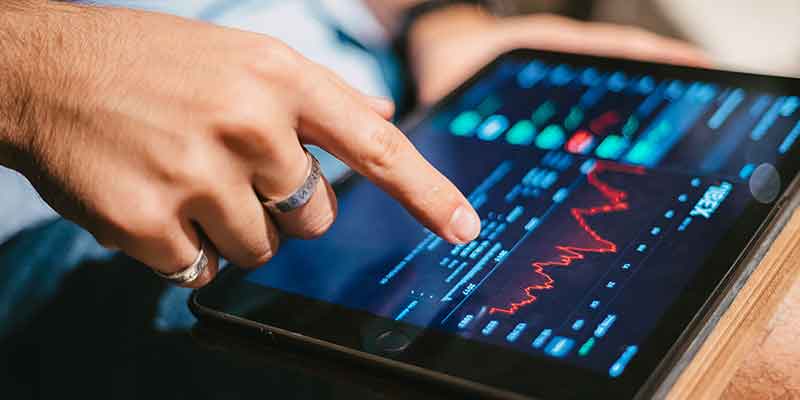 Online Trading