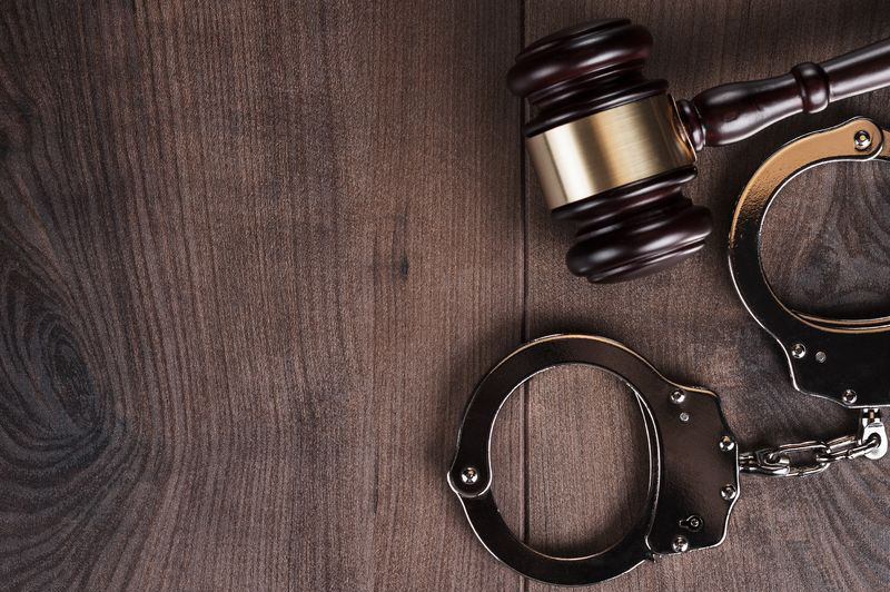 Criminal Justice Lawyers